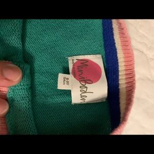 Mini Boden sweater